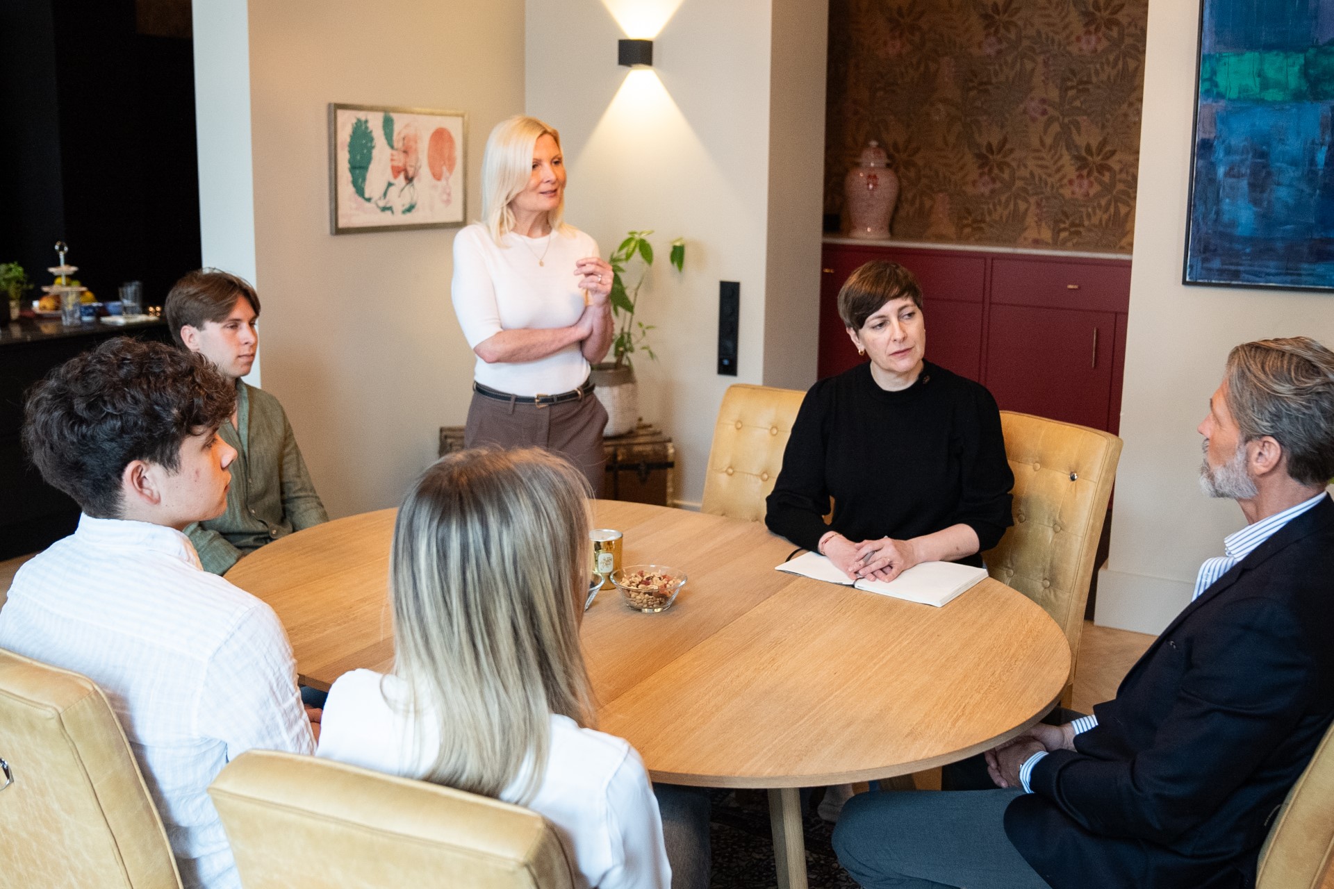 NFO Utvalgte-8 (Custom)